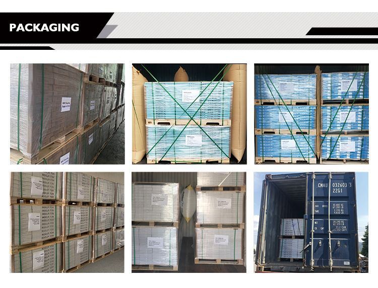Z -packing (001)