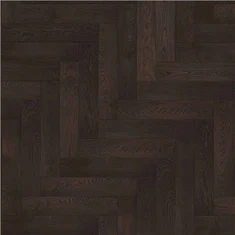 Midnight Engineered Herringbone
